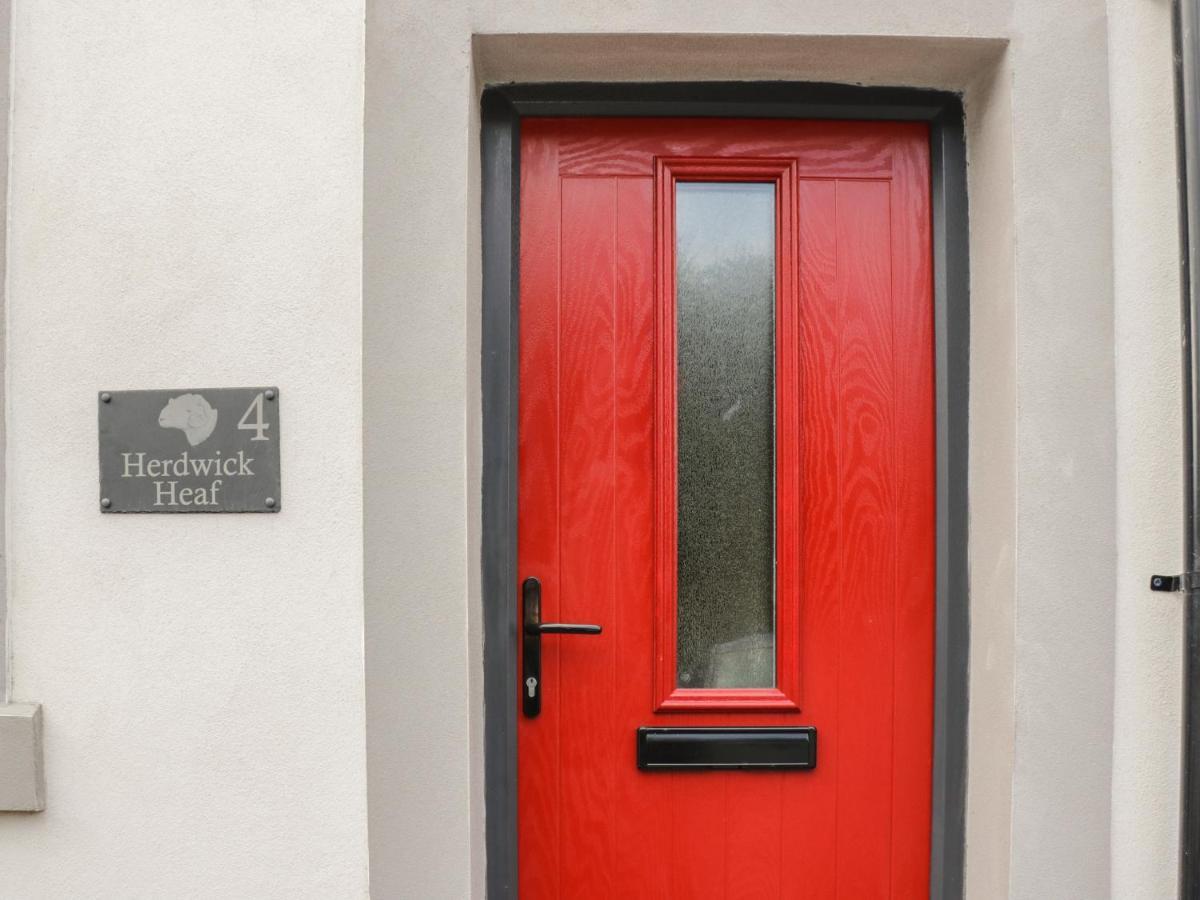 Herdwick Heaf Cleator Exterior foto