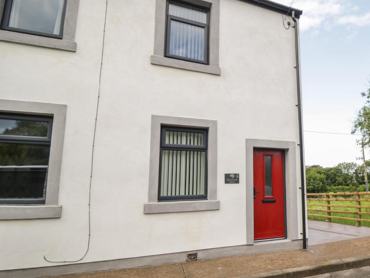 Herdwick Heaf Cleator Exterior foto